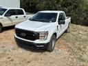 2021 Ford F-150 Image