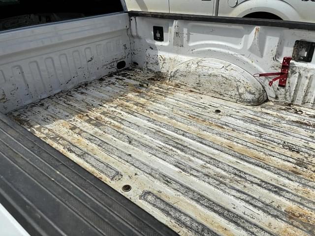 Image of Ford F-150 equipment image 4