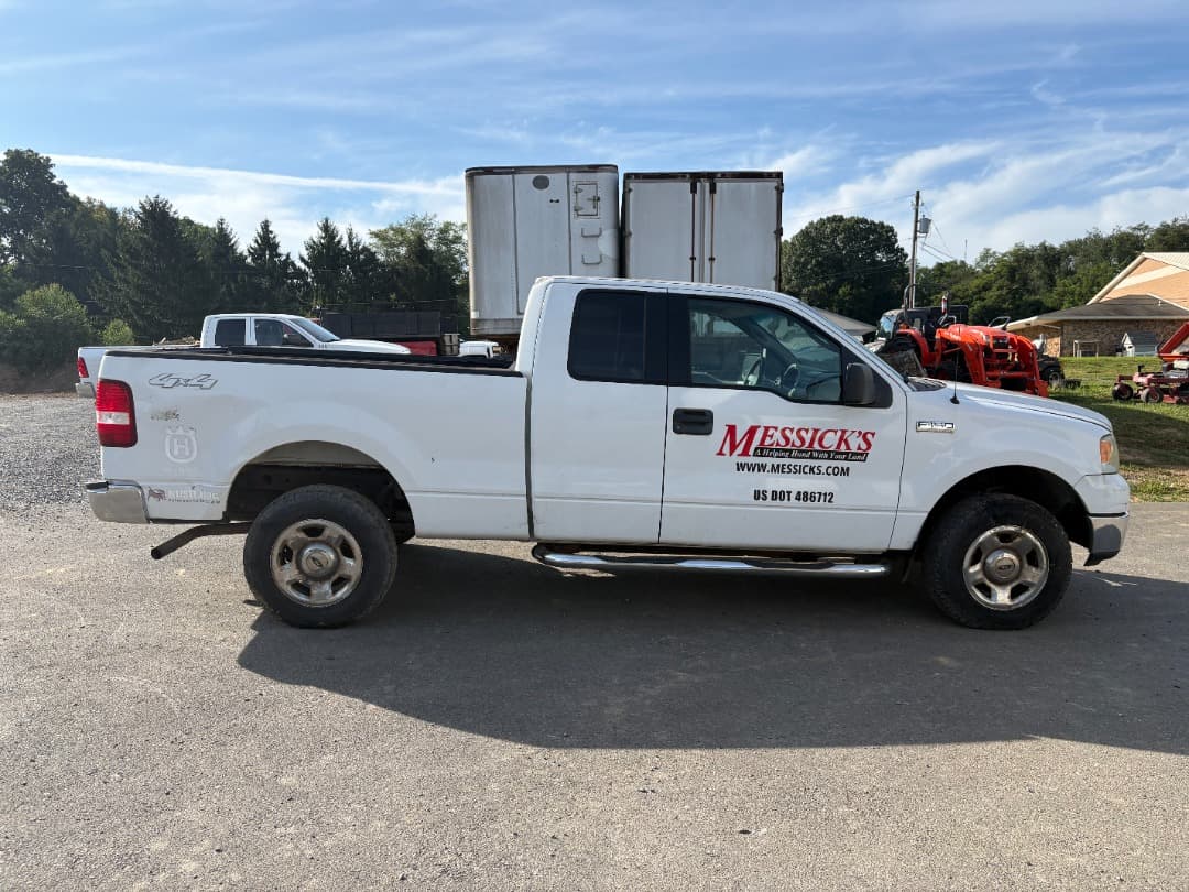 Image of Ford F-150 Primary image