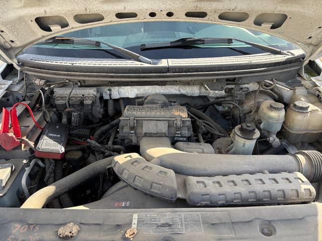 Image of Ford F-150 equipment image 1