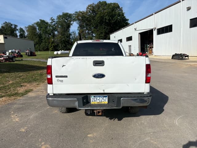 Image of Ford F-150 equipment image 3