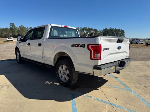 Image of Ford F-150 equipment image 3