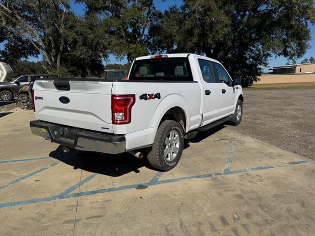 Image of Ford F-150 equipment image 2
