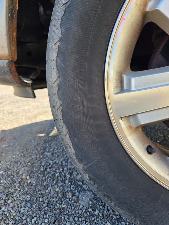 Image of Ford F-150 equipment image 3