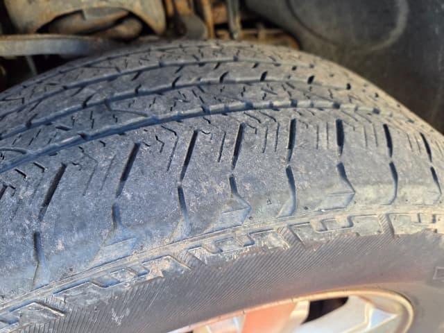 Image of Ford F-150 equipment image 4