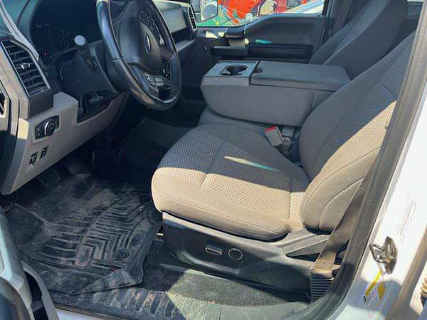 Image of Ford F-150 equipment image 4