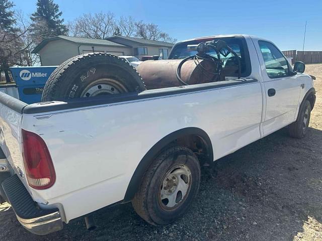 Image of Ford F-150 equipment image 3