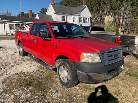 Image of Ford F-150 Primary image