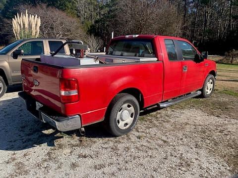 Image of Ford F-150 equipment image 1