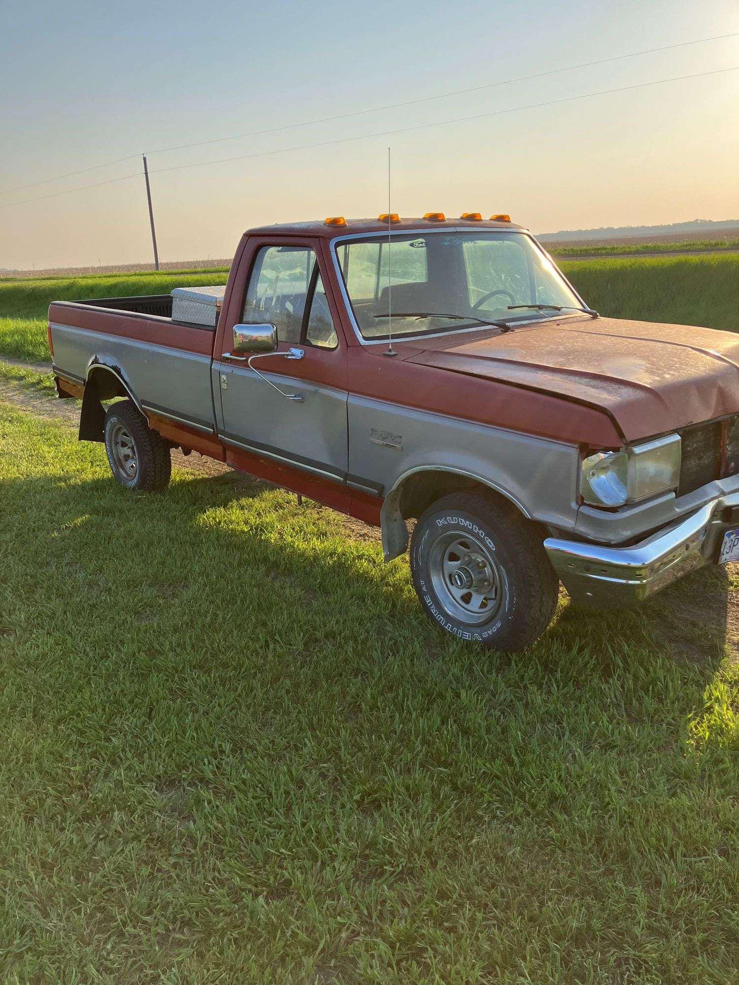 Main image Ford F-150