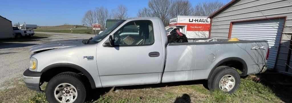 Main image Ford F-150