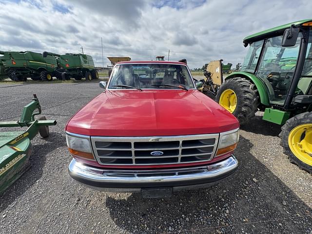Image of Ford F-150 equipment image 1