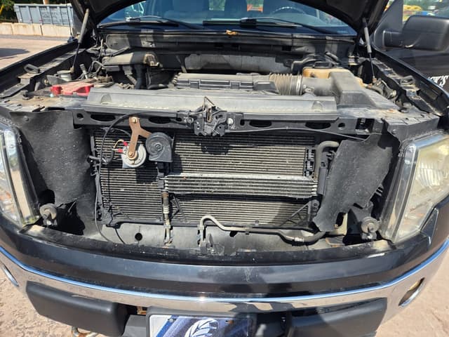 Image of Ford F-150 equipment image 3