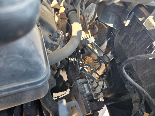 Image of Ford F-150 equipment image 4