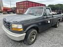 1993 Ford F-150 Image