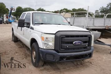 Main image Ford F-250