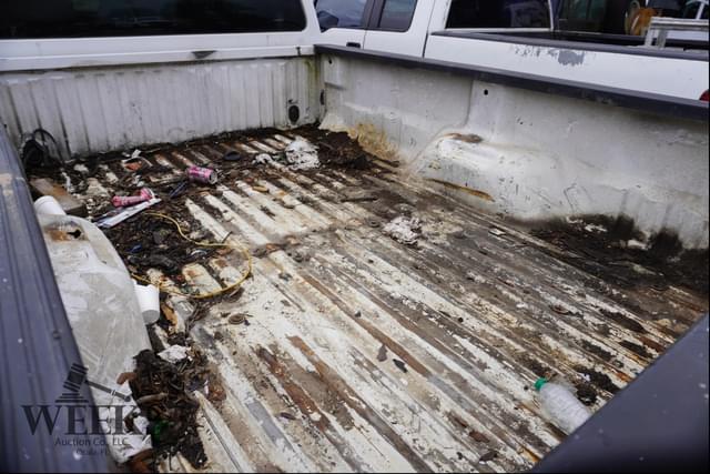 Image of Ford F-250 equipment image 4