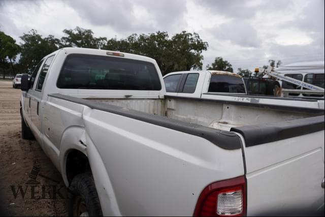 Image of Ford F-250 equipment image 3