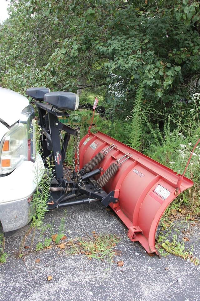 Image of Ford F-250 equipment image 4