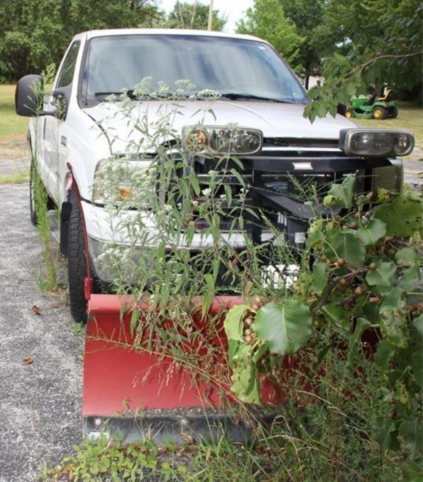 Image of Ford F-250 Primary image