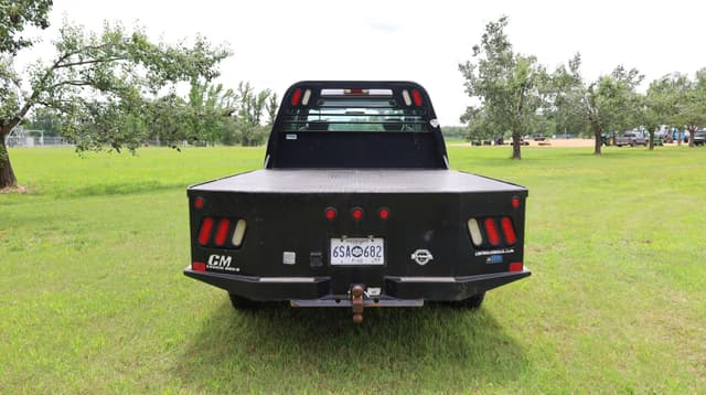 Image of Ford F-250 equipment image 3