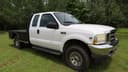 2002 Ford F-250 Image