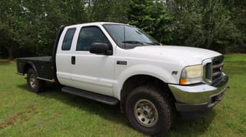 Main image Ford F-250