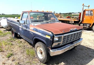 Main image Ford F-250