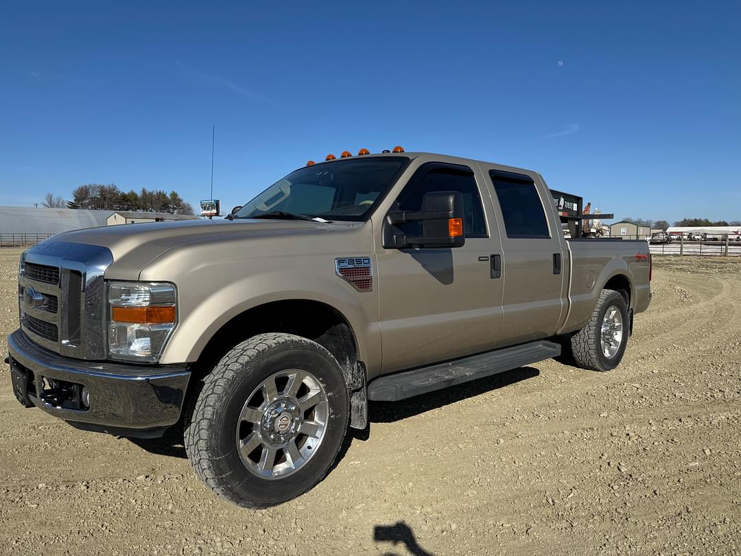 Image of Ford F-250 Primary image