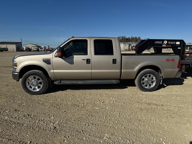 Image of Ford F-250 equipment image 1