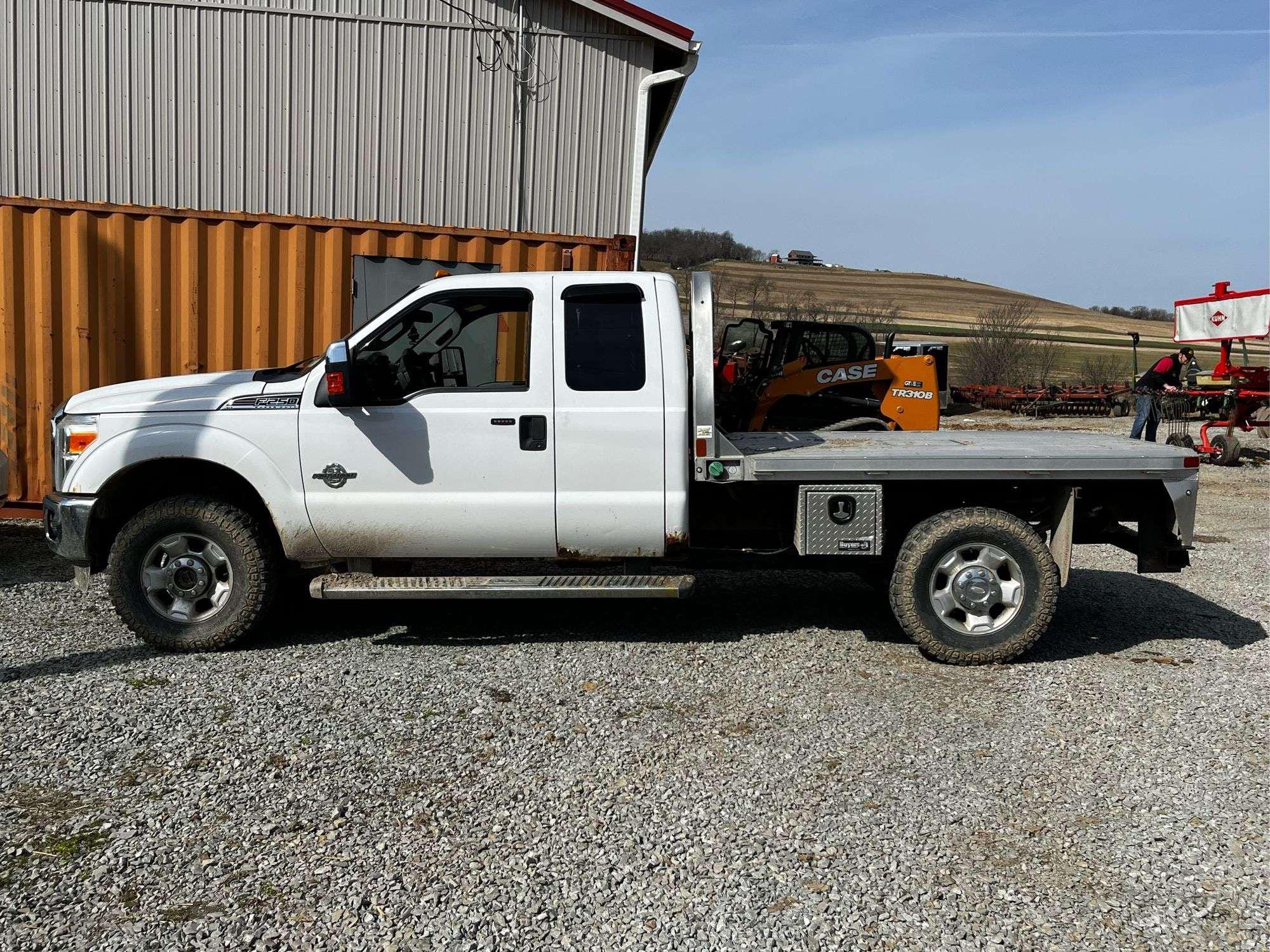 Main image Ford F-250