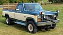 Ford F-250 Image