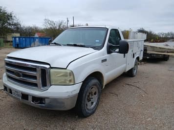 Main image Ford F-250