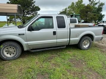 Main image Ford F-250