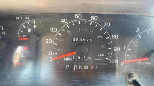 Image of Ford F-250 equipment image 3