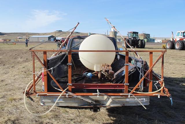 Image of Ford F-250 equipment image 3