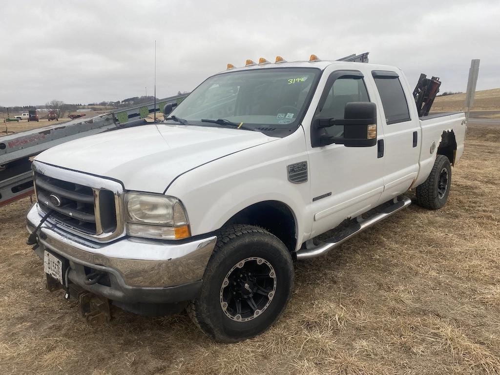 Main image Ford F-250