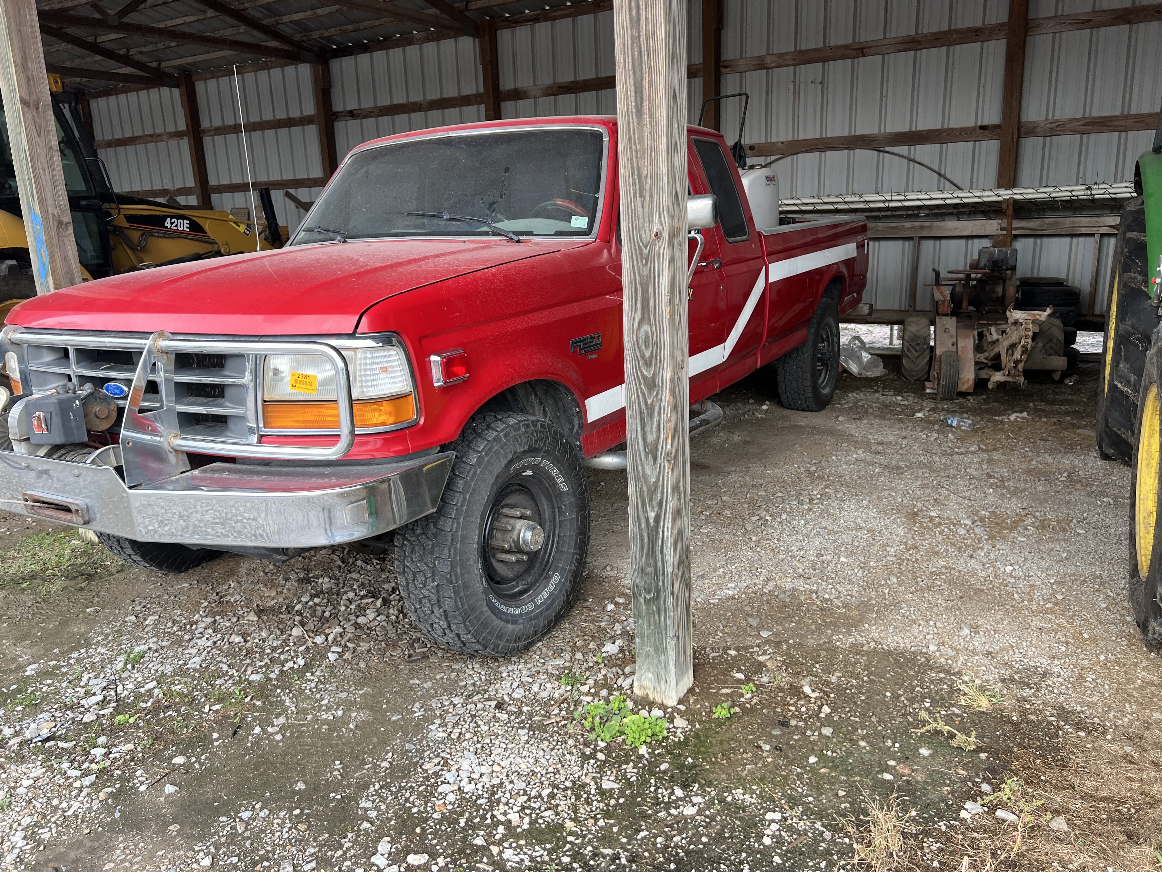 Main image Ford F-250