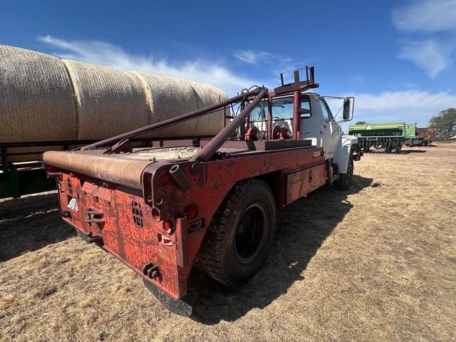 Image of Ford F-250 equipment image 4