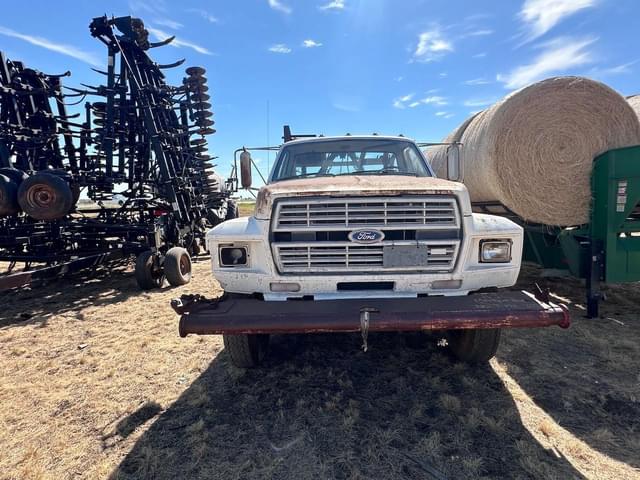 Image of Ford F-250 equipment image 1