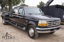 1997 Ford F-350 Image