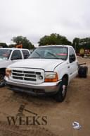 1998 Ford F-350 Image