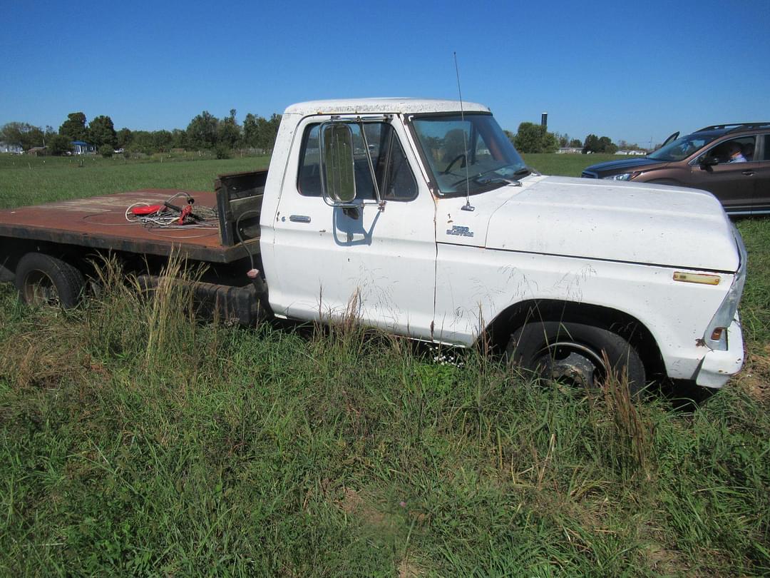 Image of Ford F-350 Image 1