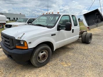 Main image Ford F-350