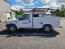 Ford F-350 Image