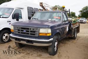 1994 Ford F-350 Image