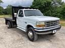 Ford F-350 Image