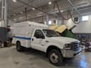 Ford F-450 Image
