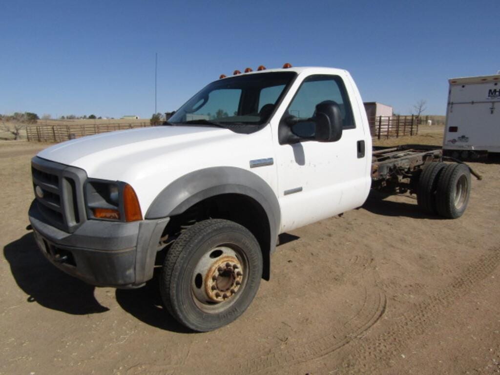 Main image Ford F-450