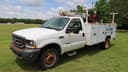 2004 Ford F-550 Image